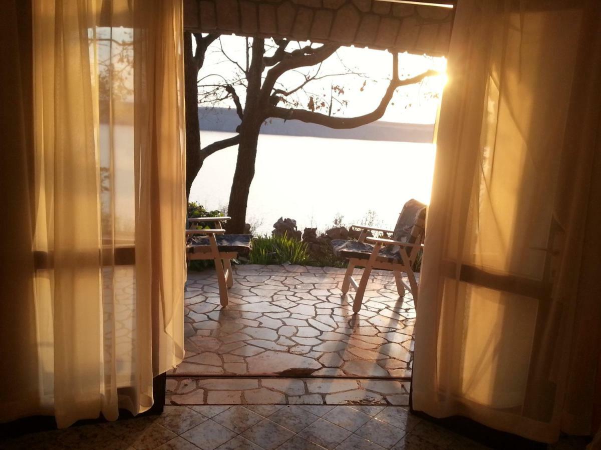 Villa Jadranovo Exterior foto