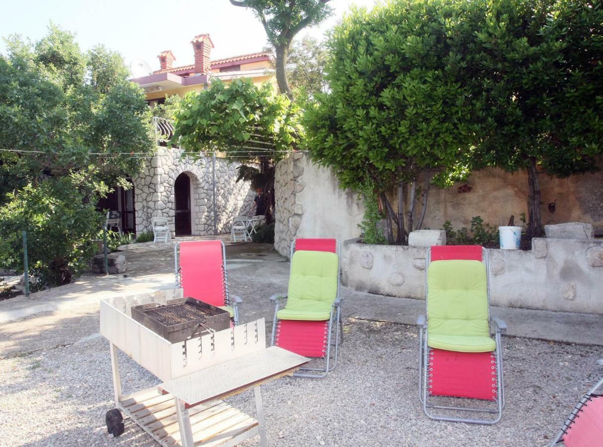 Villa Jadranovo Exterior foto