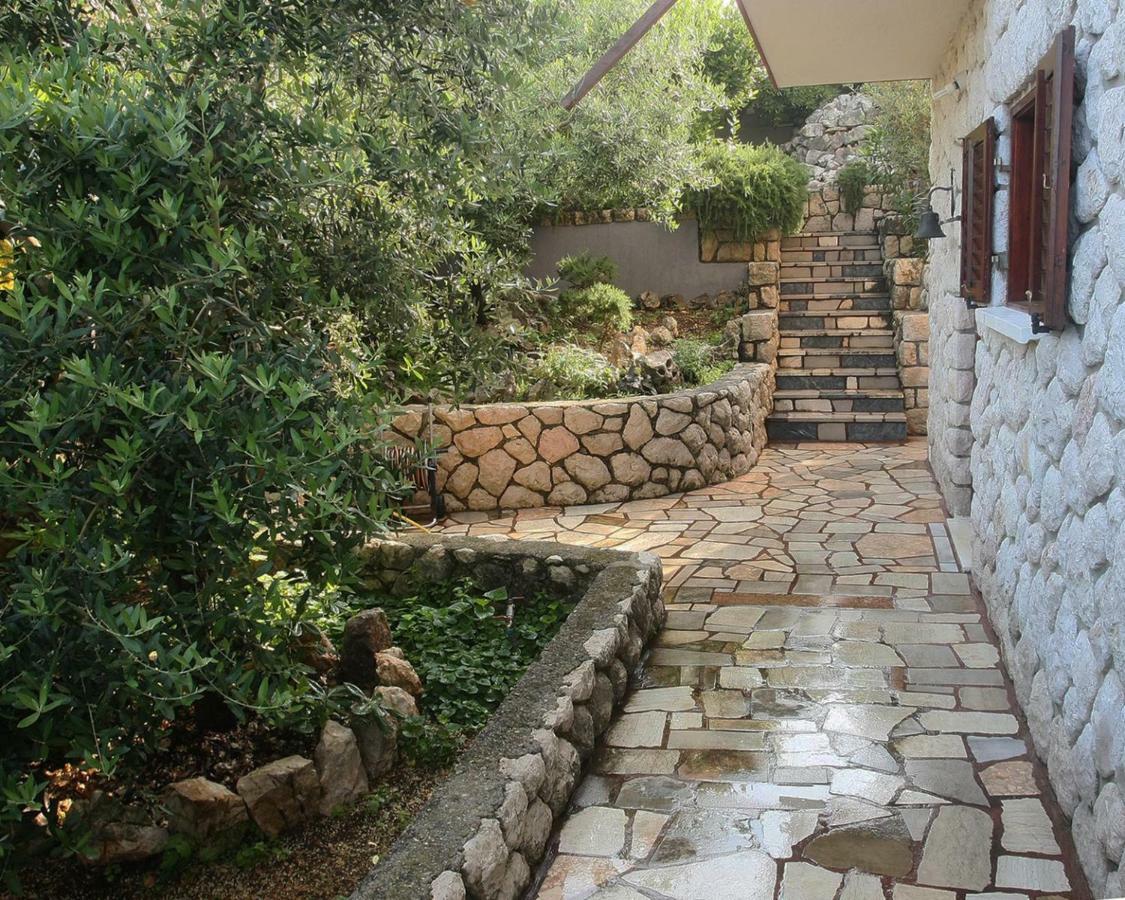 Villa Jadranovo Exterior foto