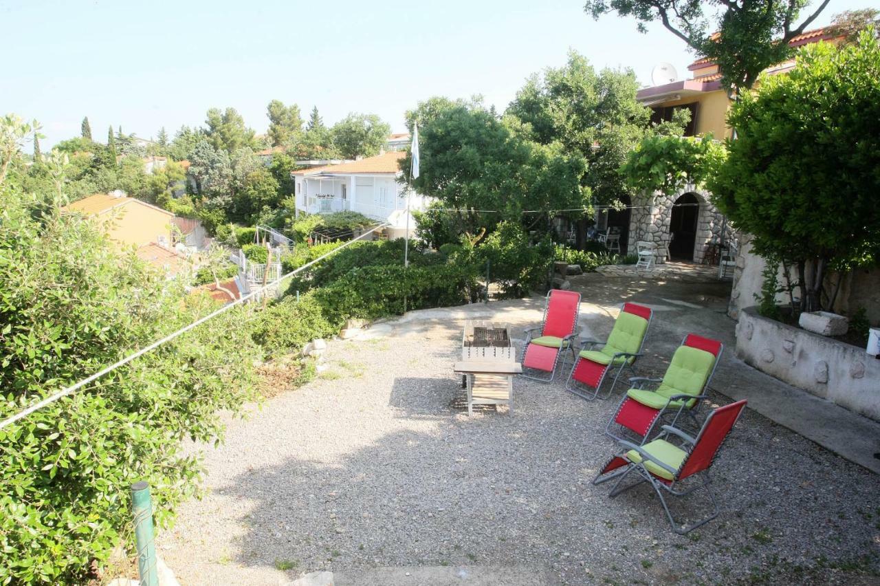 Villa Jadranovo Exterior foto