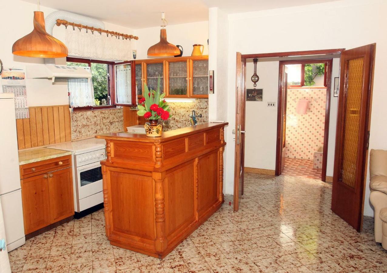 Villa Jadranovo Exterior foto